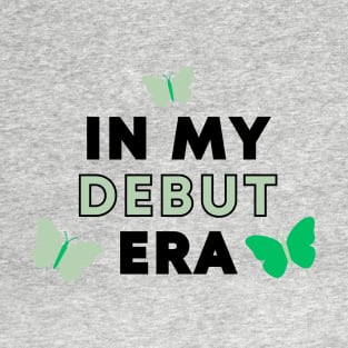 Debut Era T-Shirt